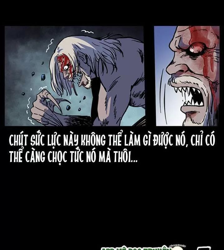 U Minh Ngụy Tượng Chapter 278 - Trang 2