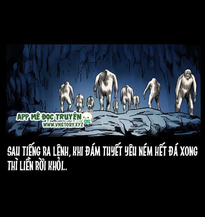 U Minh Ngụy Tượng Chapter 278 - Trang 2