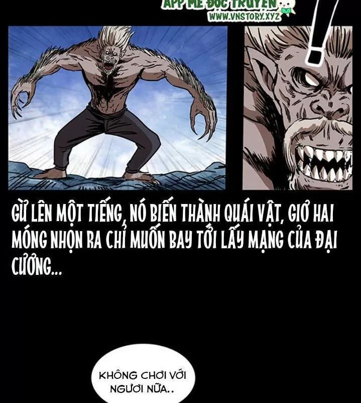 U Minh Ngụy Tượng Chapter 278 - Trang 2