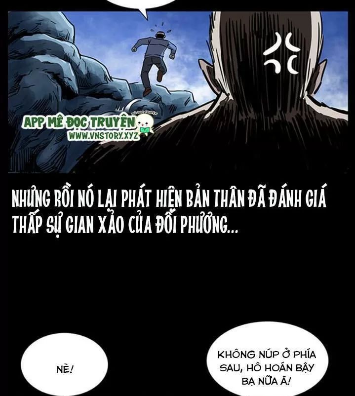 U Minh Ngụy Tượng Chapter 278 - Trang 2