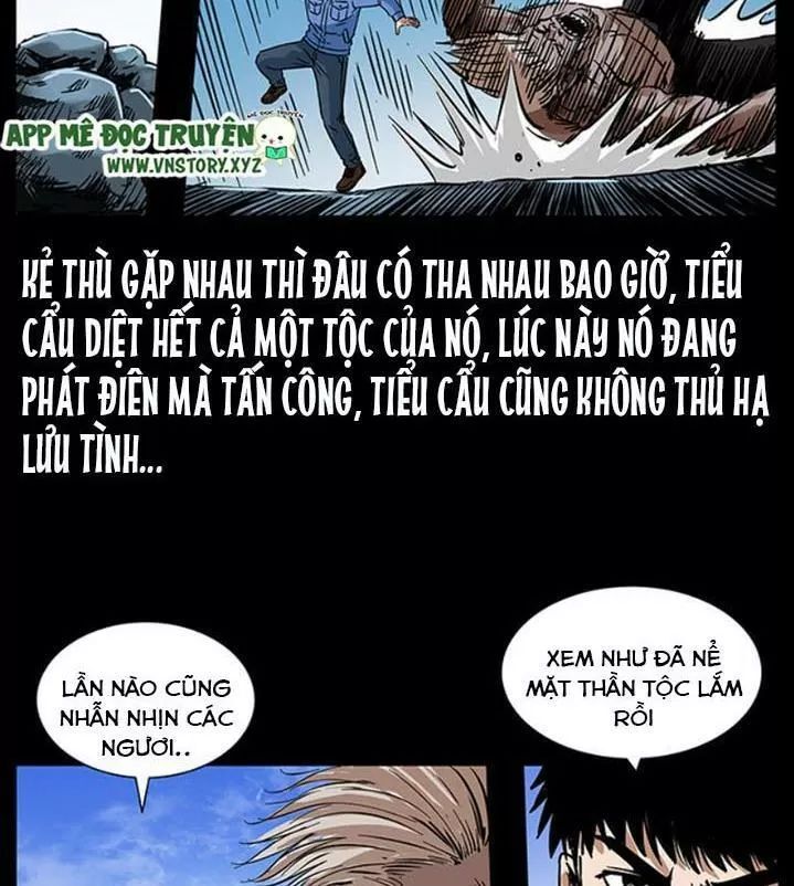 U Minh Ngụy Tượng Chapter 278 - Trang 2