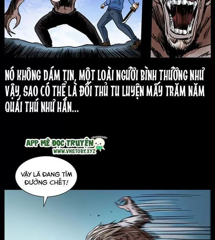 U Minh Ngụy Tượng Chapter 278 - Trang 2