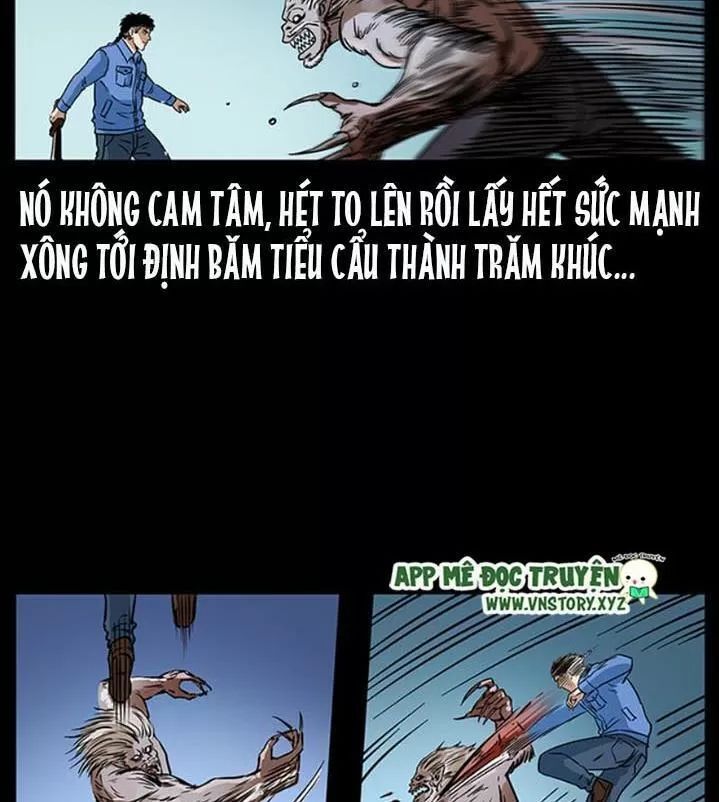 U Minh Ngụy Tượng Chapter 278 - Trang 2