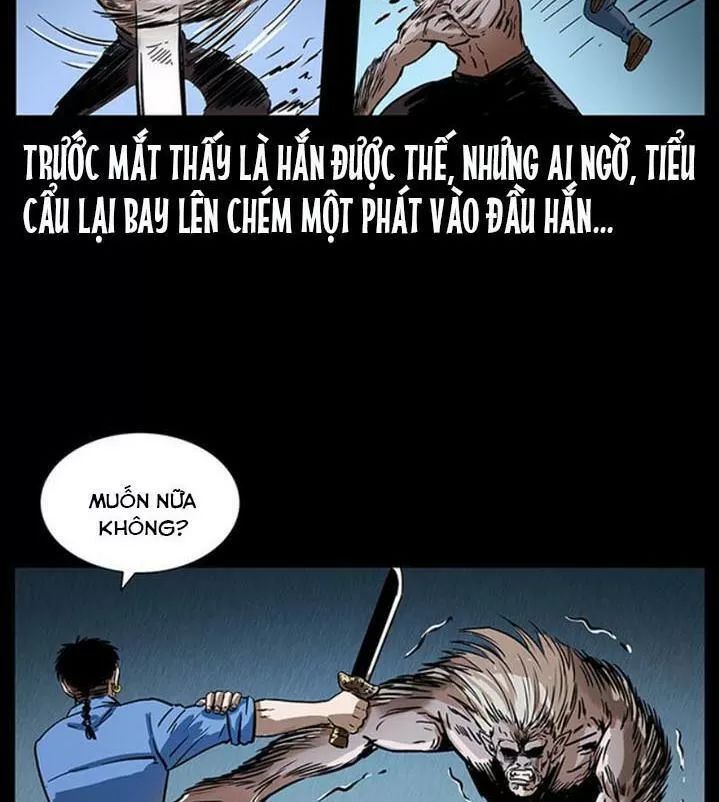 U Minh Ngụy Tượng Chapter 278 - Trang 2