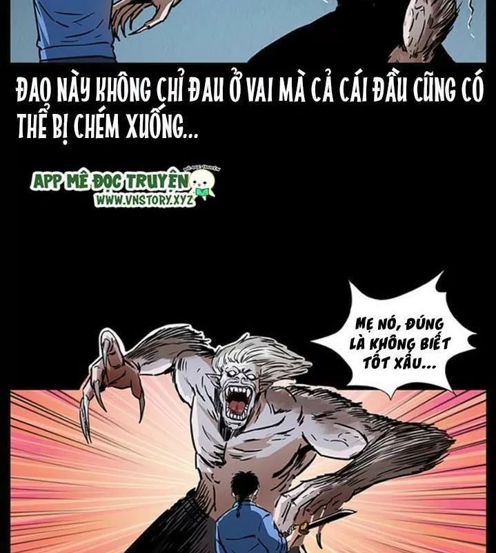 U Minh Ngụy Tượng Chapter 278 - Trang 2
