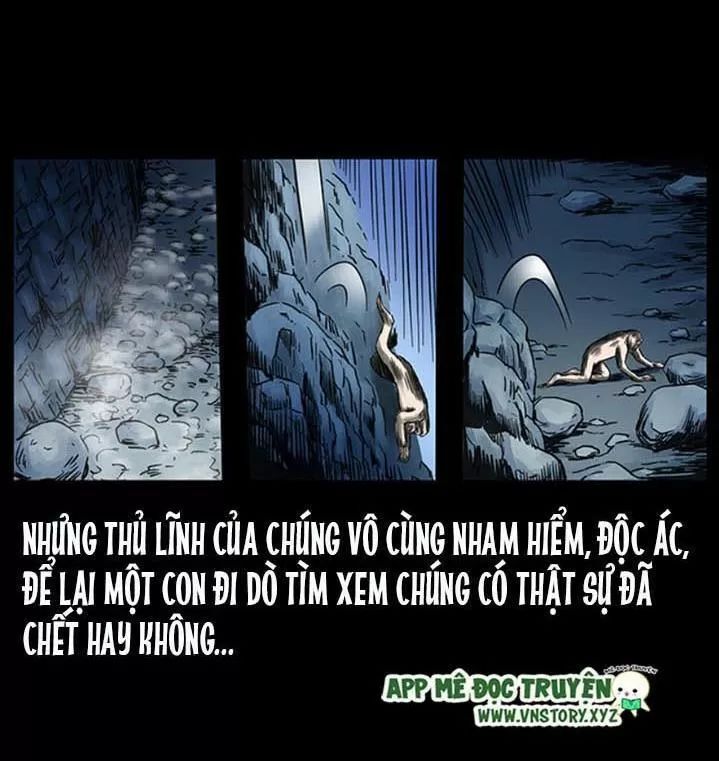 U Minh Ngụy Tượng Chapter 278 - Trang 2