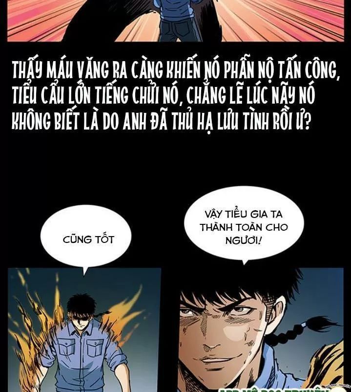 U Minh Ngụy Tượng Chapter 278 - Trang 2