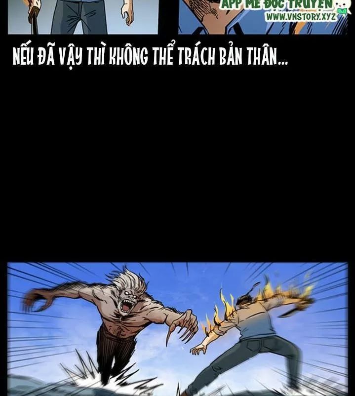 U Minh Ngụy Tượng Chapter 278 - Trang 2