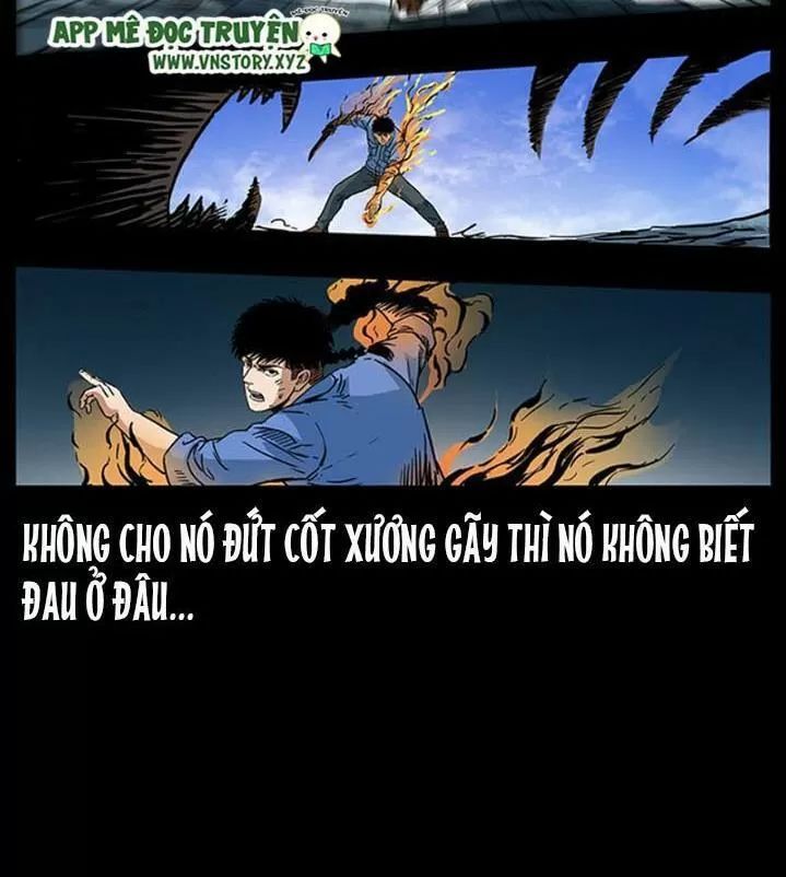 U Minh Ngụy Tượng Chapter 278 - Trang 2