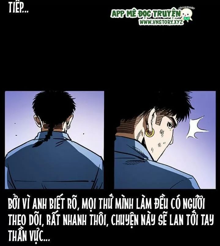 U Minh Ngụy Tượng Chapter 278 - Trang 2