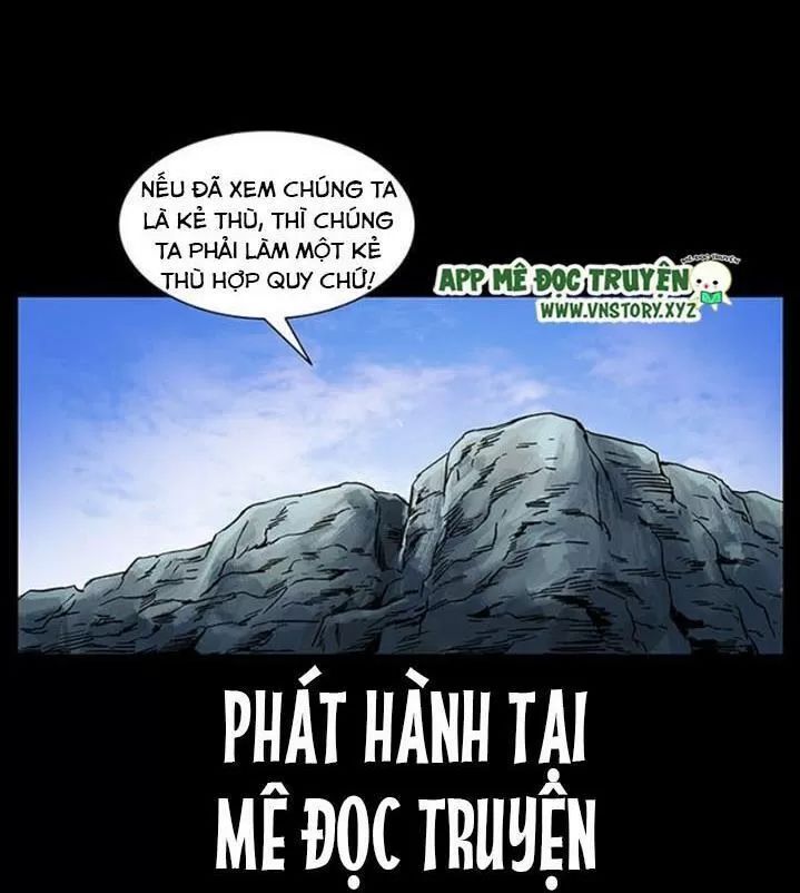 U Minh Ngụy Tượng Chapter 278 - Trang 2