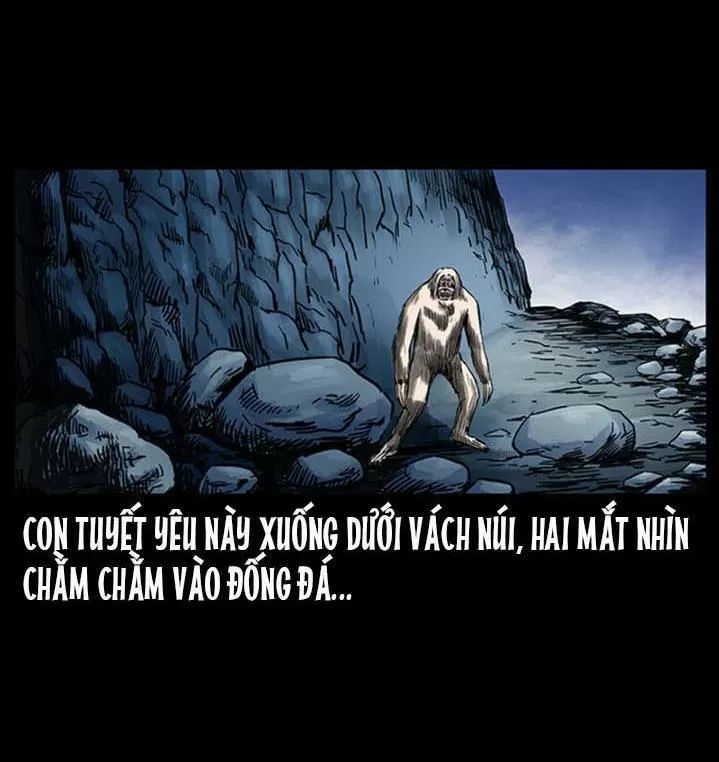 U Minh Ngụy Tượng Chapter 278 - Trang 2