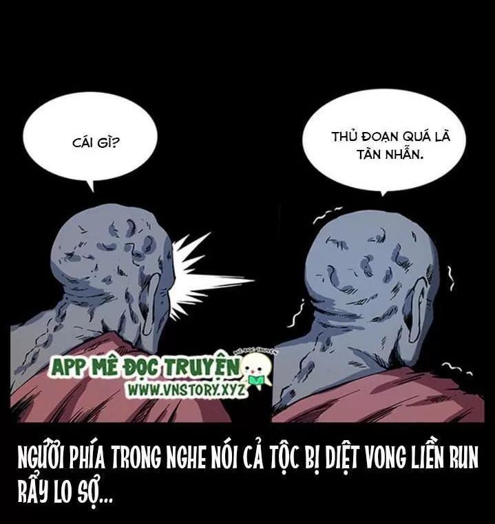 U Minh Ngụy Tượng Chapter 279 - Trang 2