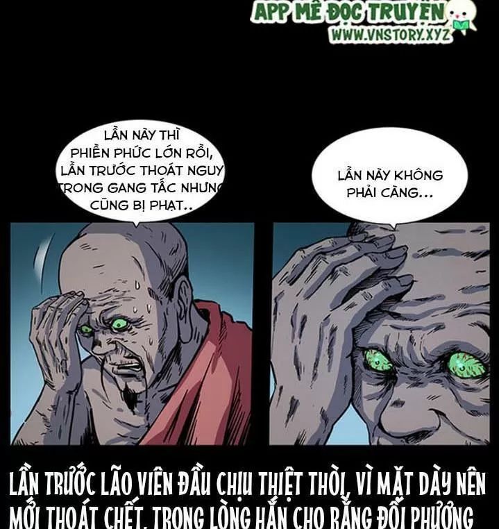 U Minh Ngụy Tượng Chapter 279 - Trang 2