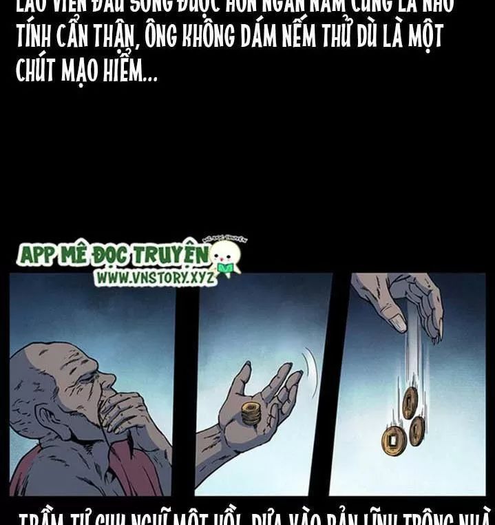 U Minh Ngụy Tượng Chapter 279 - Trang 2