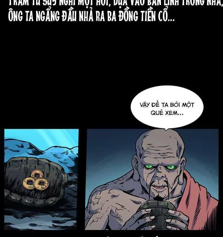 U Minh Ngụy Tượng Chapter 279 - Trang 2