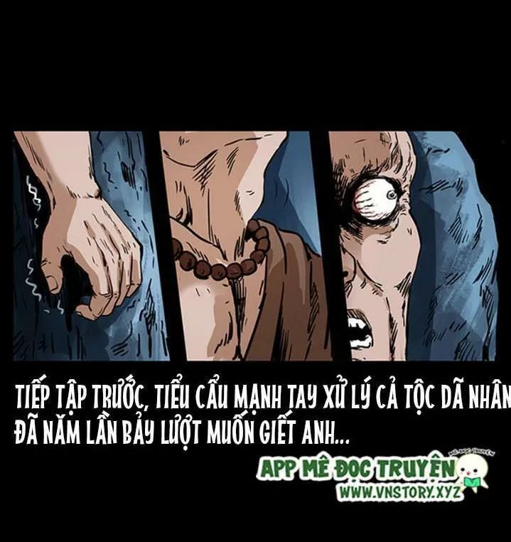 U Minh Ngụy Tượng Chapter 279 - Trang 2