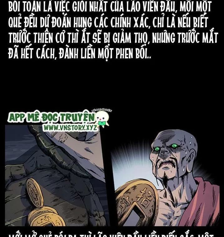 U Minh Ngụy Tượng Chapter 279 - Trang 2