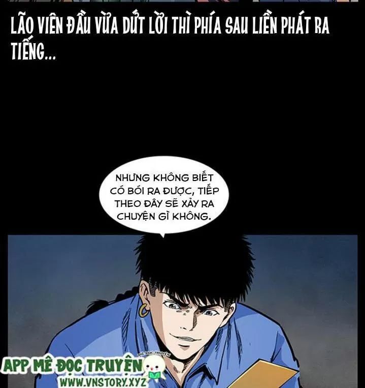 U Minh Ngụy Tượng Chapter 279 - Trang 2