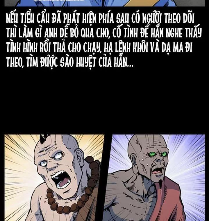 U Minh Ngụy Tượng Chapter 279 - Trang 2