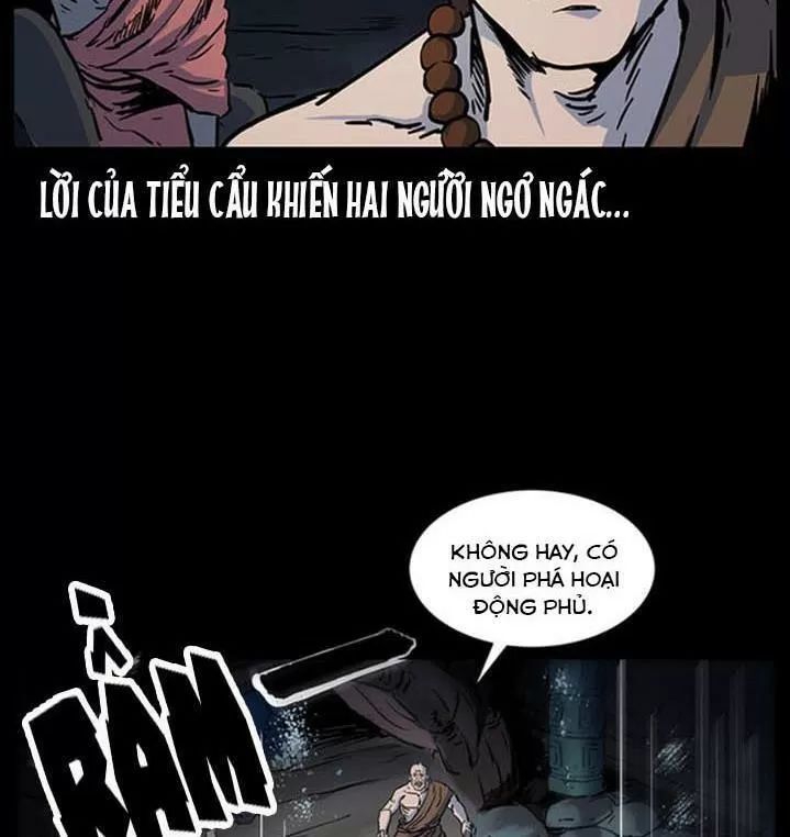 U Minh Ngụy Tượng Chapter 279 - Trang 2