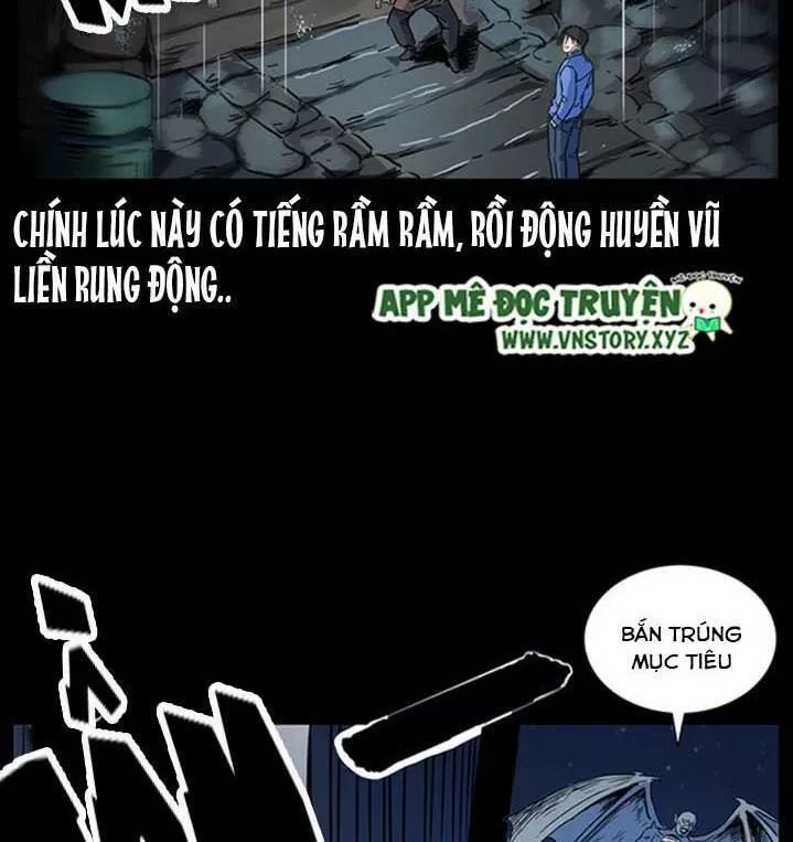 U Minh Ngụy Tượng Chapter 279 - Trang 2