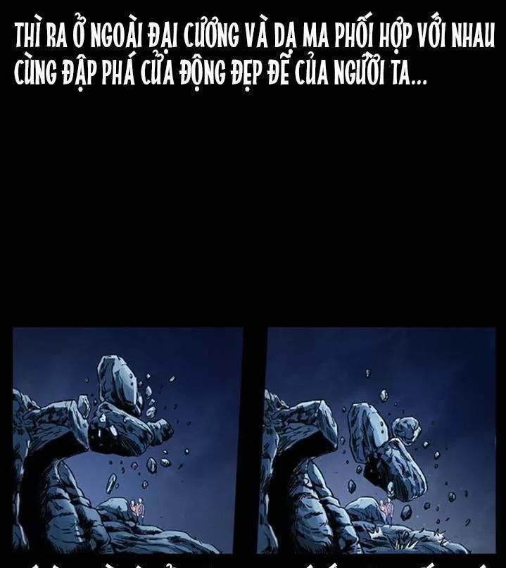 U Minh Ngụy Tượng Chapter 279 - Trang 2