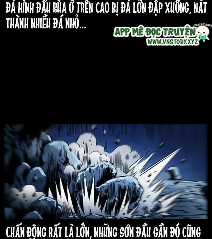 U Minh Ngụy Tượng Chapter 279 - Trang 2