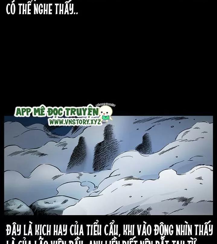 U Minh Ngụy Tượng Chapter 279 - Trang 2