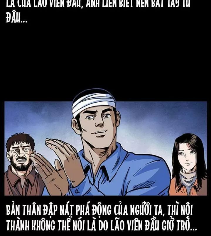 U Minh Ngụy Tượng Chapter 279 - Trang 2