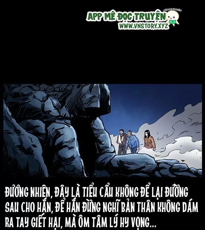 U Minh Ngụy Tượng Chapter 279 - Trang 2