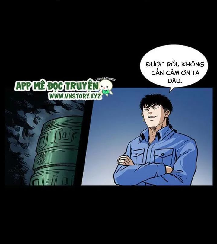 U Minh Ngụy Tượng Chapter 279 - Trang 2