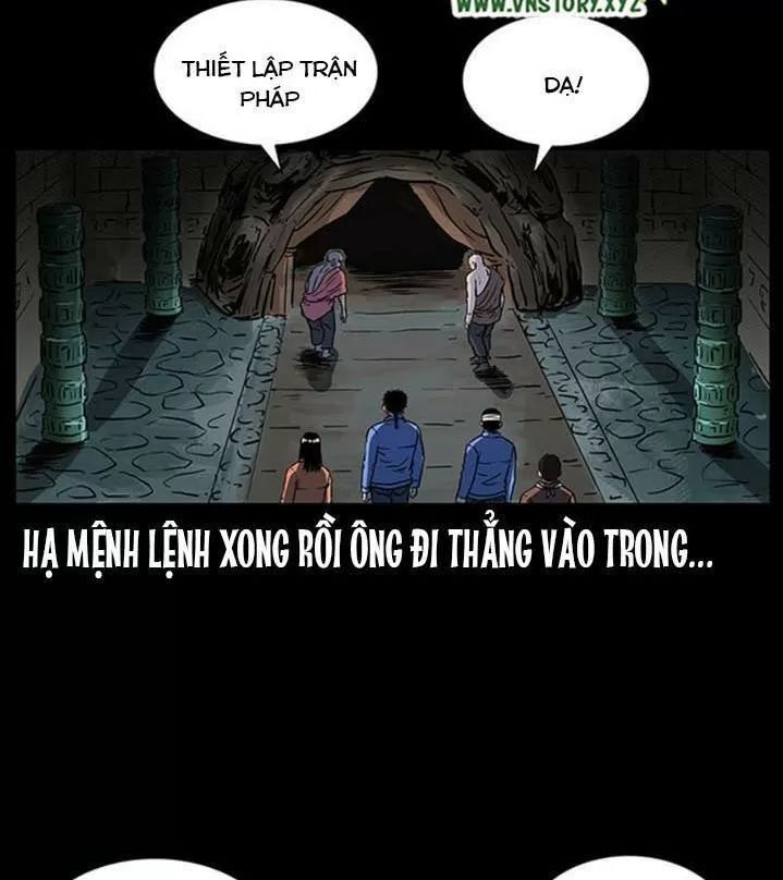 U Minh Ngụy Tượng Chapter 279 - Trang 2