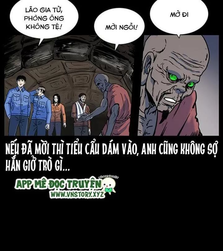 U Minh Ngụy Tượng Chapter 279 - Trang 2