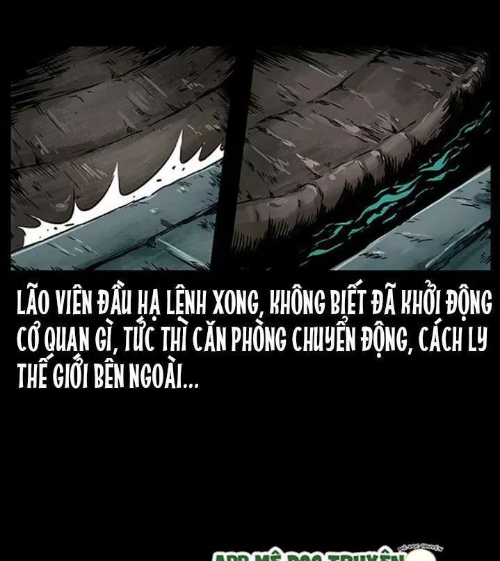 U Minh Ngụy Tượng Chapter 279 - Trang 2