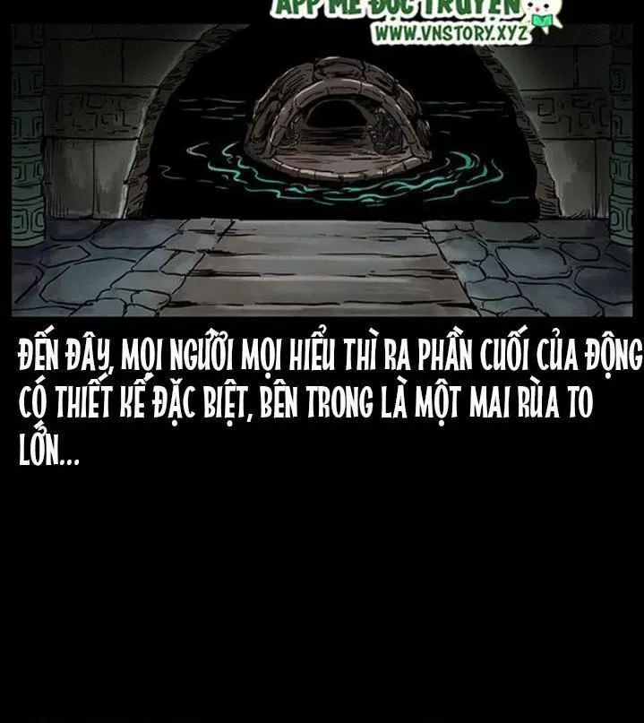 U Minh Ngụy Tượng Chapter 279 - Trang 2