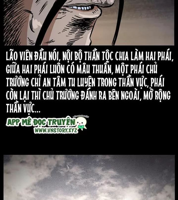 U Minh Ngụy Tượng Chapter 279 - Trang 2