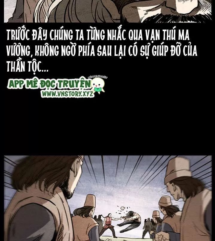 U Minh Ngụy Tượng Chapter 279 - Trang 2