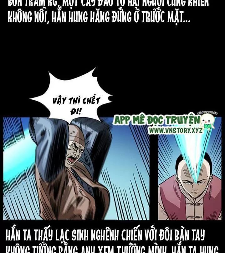 U Minh Ngụy Tượng Chapter 279 - Trang 2