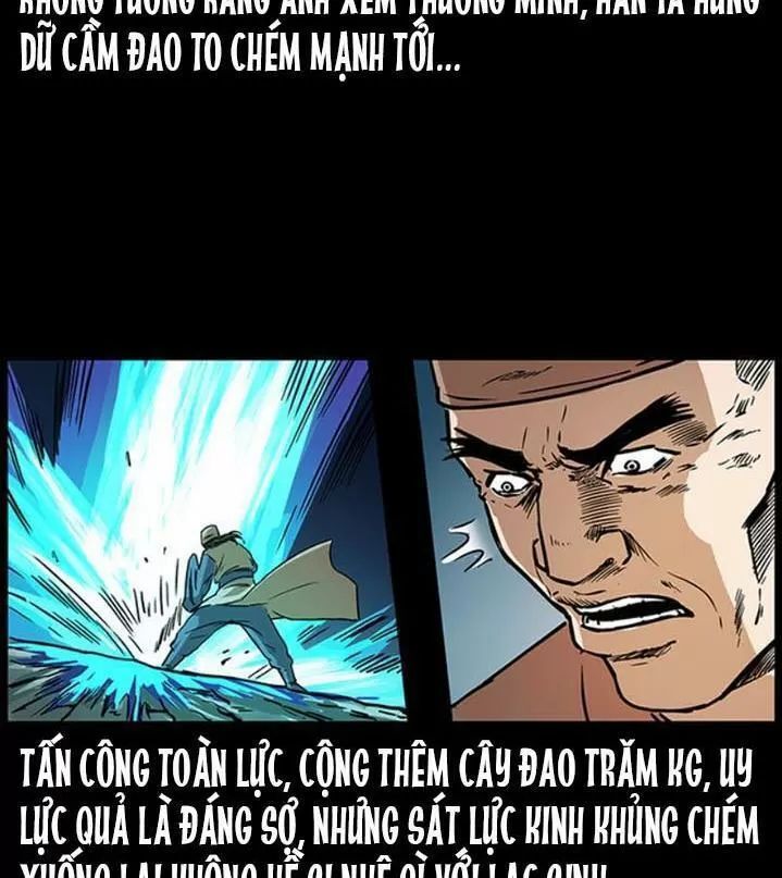 U Minh Ngụy Tượng Chapter 279 - Trang 2