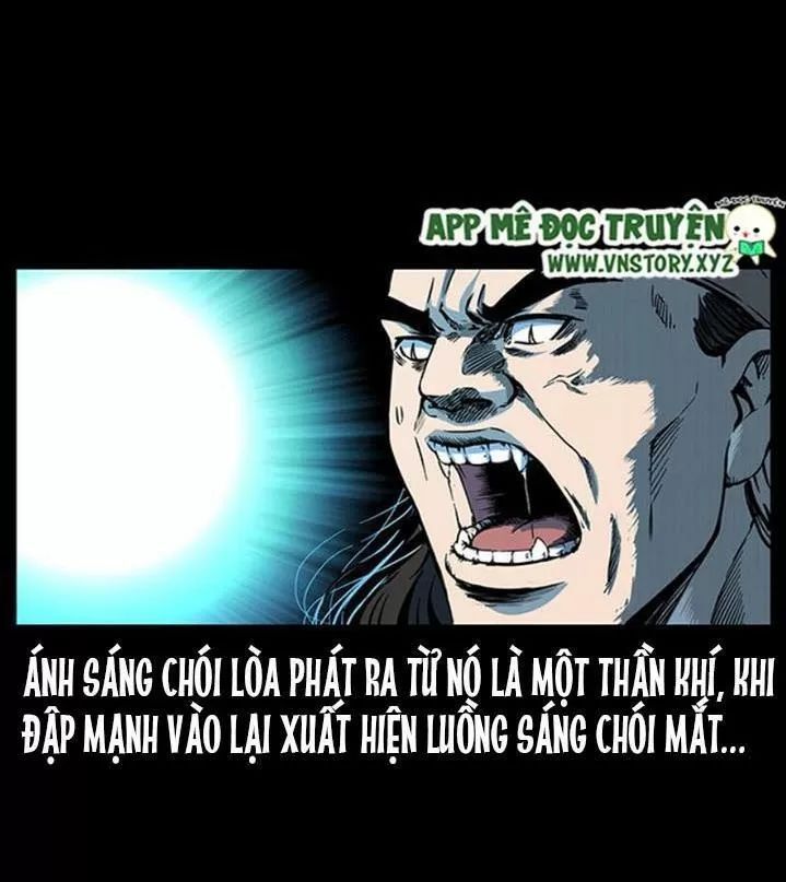 U Minh Ngụy Tượng Chapter 279 - Trang 2