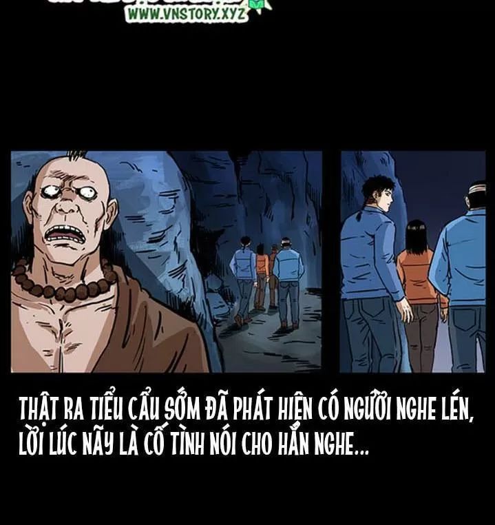 U Minh Ngụy Tượng Chapter 279 - Trang 2