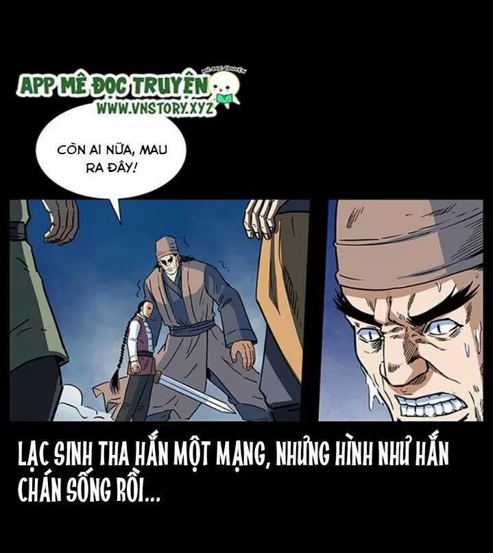 U Minh Ngụy Tượng Chapter 279 - Trang 2