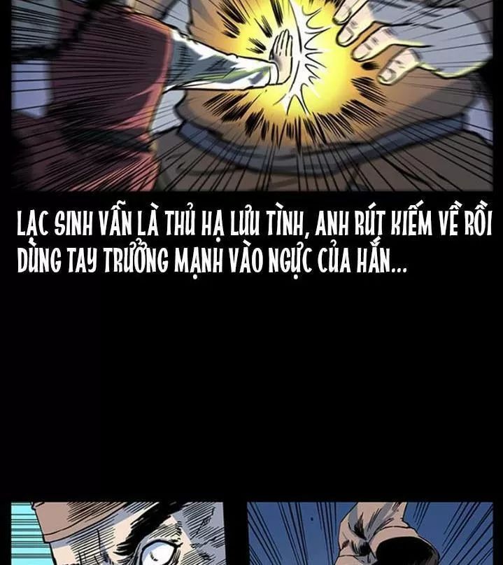 U Minh Ngụy Tượng Chapter 279 - Trang 2