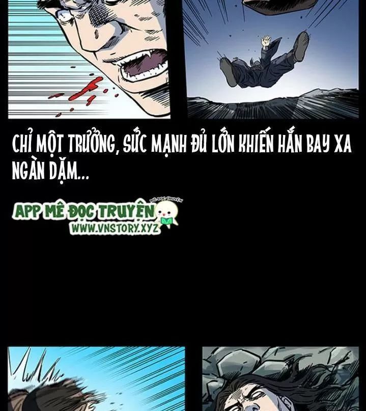 U Minh Ngụy Tượng Chapter 279 - Trang 2