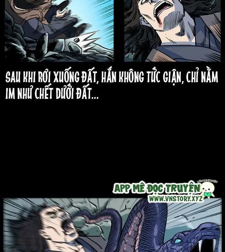 U Minh Ngụy Tượng Chapter 279 - Trang 2