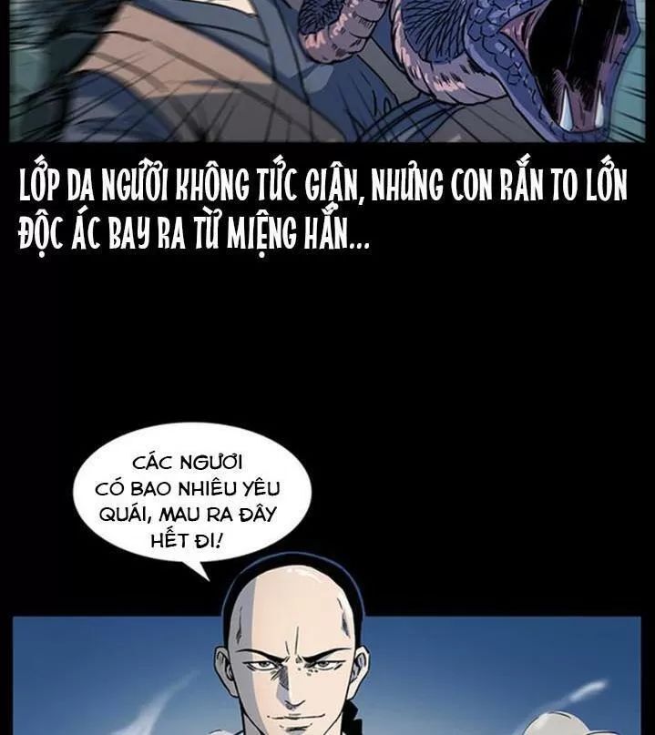 U Minh Ngụy Tượng Chapter 279 - Trang 2