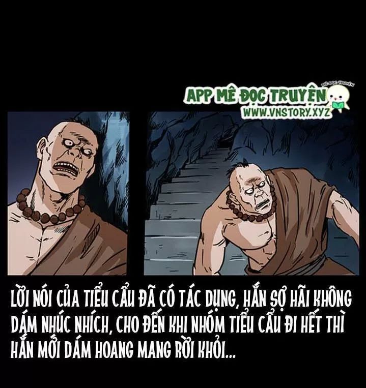 U Minh Ngụy Tượng Chapter 279 - Trang 2