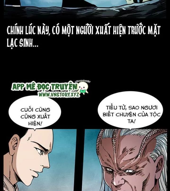 U Minh Ngụy Tượng Chapter 279 - Trang 2