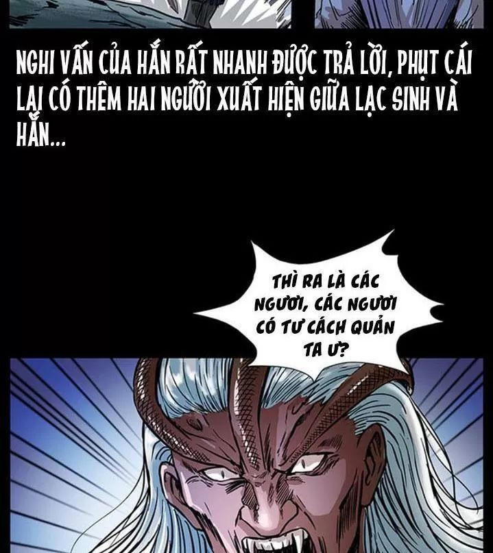 U Minh Ngụy Tượng Chapter 279 - Trang 2